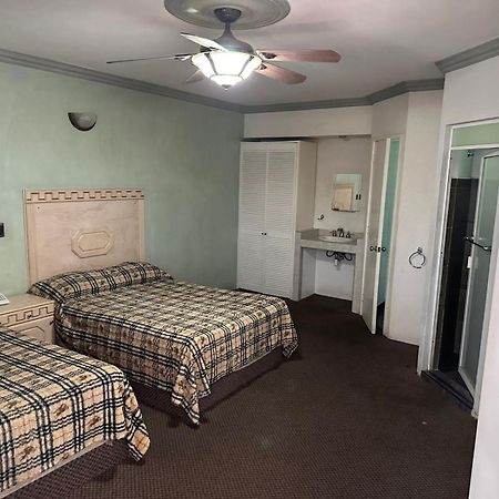 Hotel Real Santa Rosa موروليا المظهر الخارجي الصورة