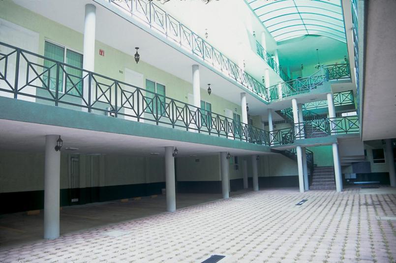 Hotel Real Santa Rosa موروليا المظهر الخارجي الصورة