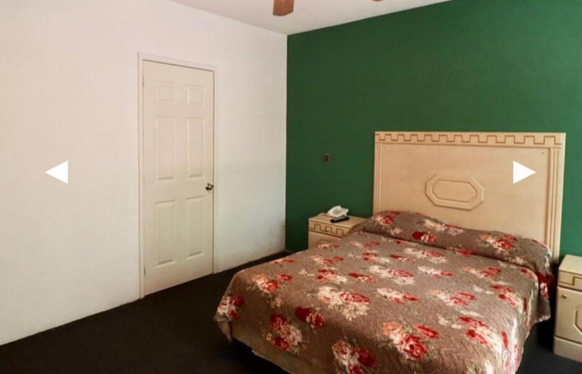 Hotel Real Santa Rosa موروليا المظهر الخارجي الصورة
