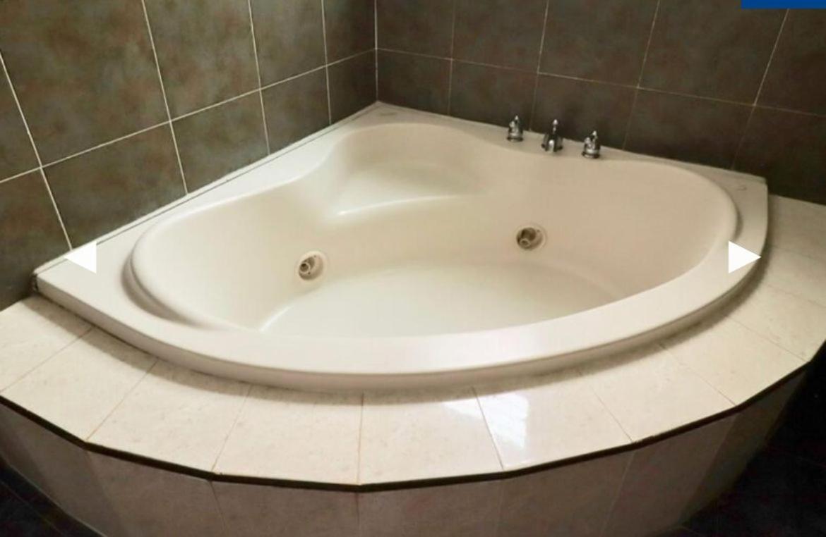 Hotel Real Santa Rosa موروليا المظهر الخارجي الصورة