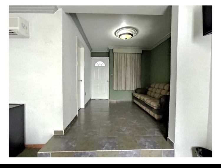 Hotel Real Santa Rosa موروليا المظهر الخارجي الصورة