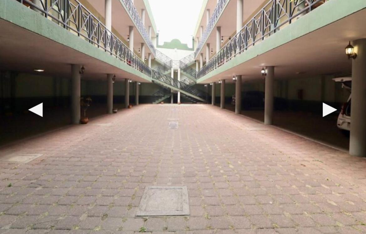 Hotel Real Santa Rosa موروليا المظهر الخارجي الصورة