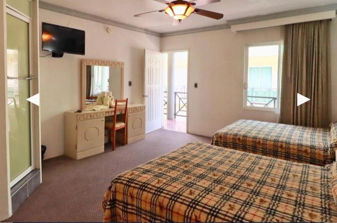 Hotel Real Santa Rosa موروليا المظهر الخارجي الصورة